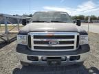 2006 Ford F250 Super Duty