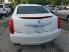 2013 Cadillac XTS Luxury Collection