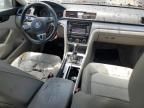 2012 Volkswagen Passat SE