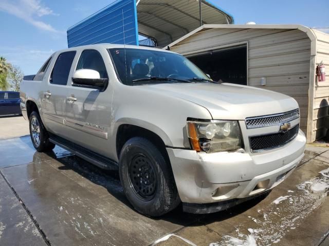 2008 Chevrolet Avalanche K1500