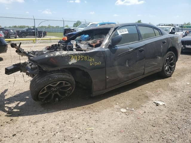 2015 Dodge Charger SE