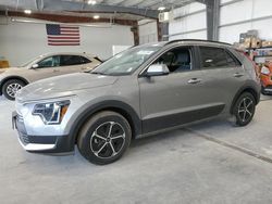 2024 KIA Niro EX en venta en Greenwood, NE