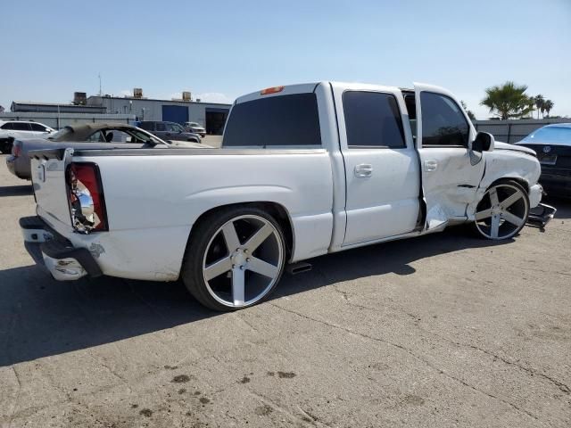 2004 Chevrolet Silverado C1500