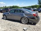 2013 Ford Taurus Limited