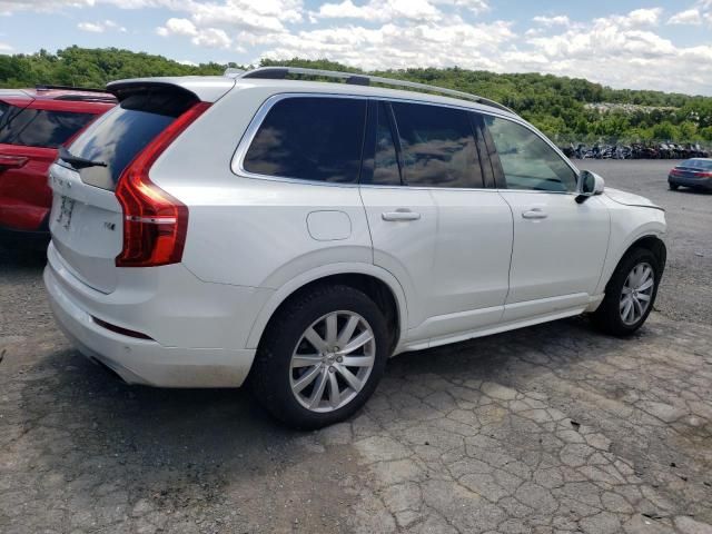 2016 Volvo XC90 T6