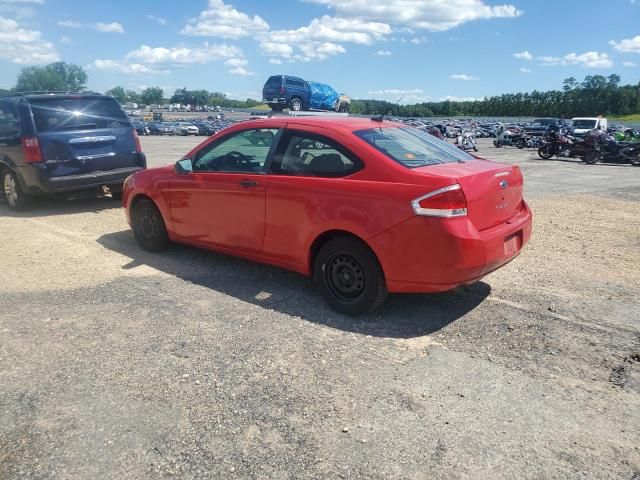 2008 Ford Focus SE/S