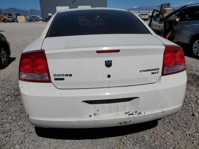 2009 Dodge Charger SXT