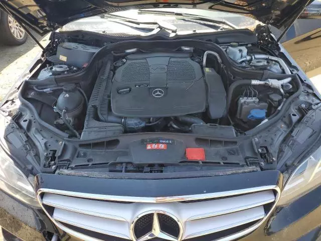 2015 Mercedes-Benz E 350 4matic