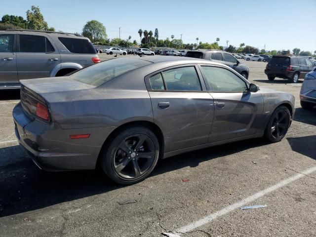 2013 Dodge Charger R/T