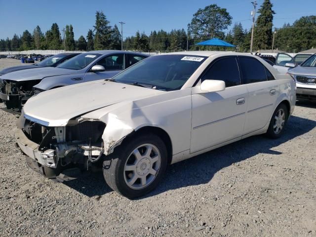 2004 Cadillac CTS