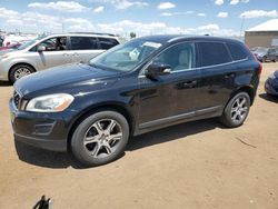 Hail Damaged Cars for sale at auction: 2011 Volvo XC60 T6