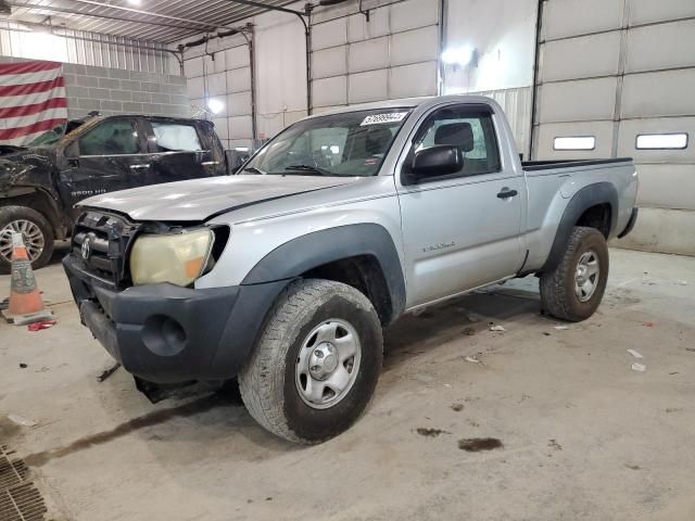 2006 Toyota Tacoma