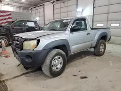 Salvage cars for sale from Copart Columbia, MO: 2006 Toyota Tacoma