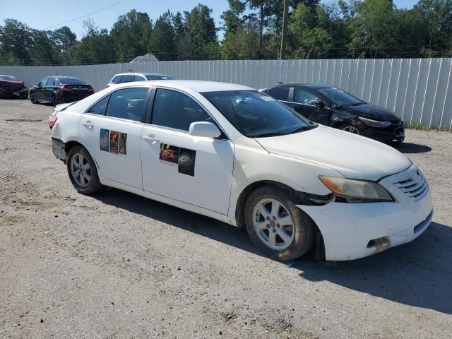 2008 Toyota Camry CE