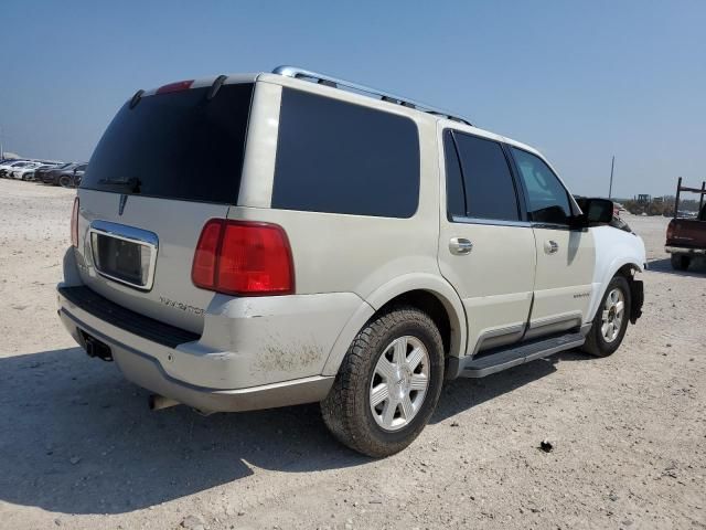 2004 Lincoln Navigator