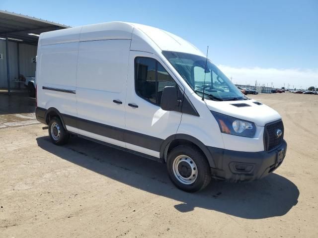 2023 Ford Transit T-250