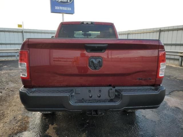 2024 Dodge RAM 2500 Tradesman