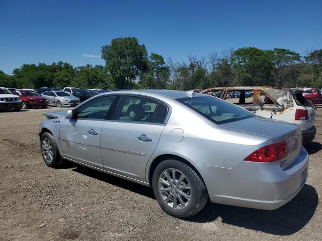 2009 Buick Lucerne CXL