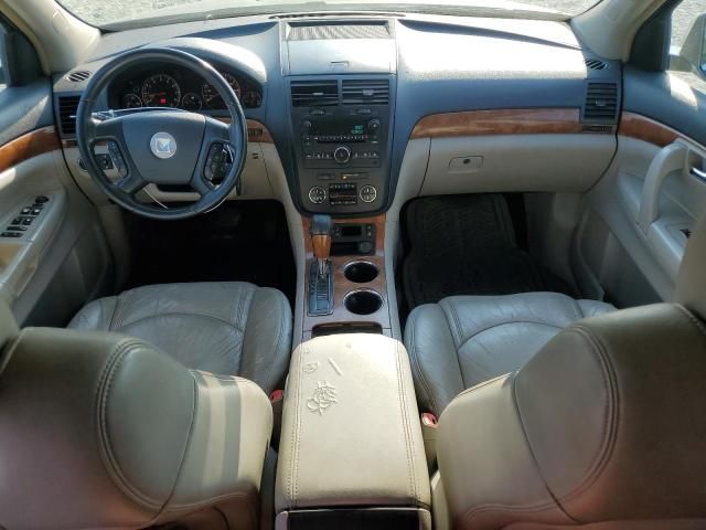 2007 Saturn Outlook XR