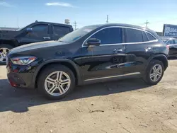 Mercedes-Benz Vehiculos salvage en venta: 2022 Mercedes-Benz GLA 250 4matic