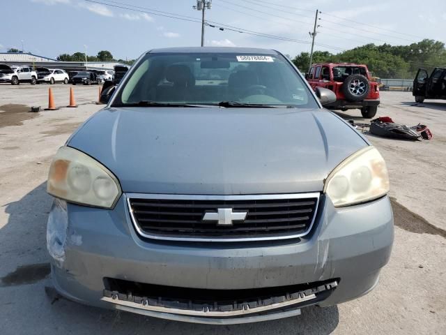 2007 Chevrolet Malibu LS