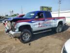 2003 Chevrolet Silverado K2500 Heavy Duty