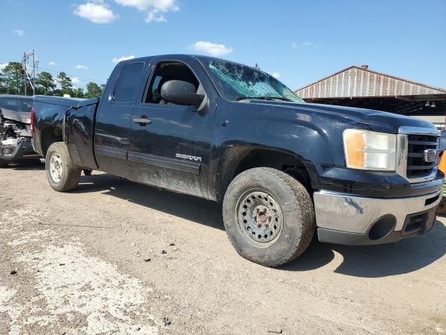 2010 GMC Sierra C1500 SL