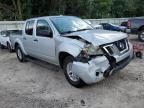 2014 Nissan Frontier S