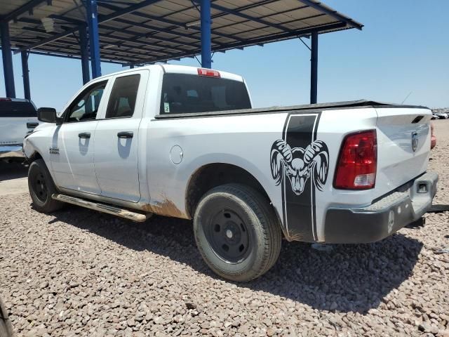 2014 Dodge RAM 1500 ST