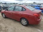 2008 Hyundai Elantra GLS