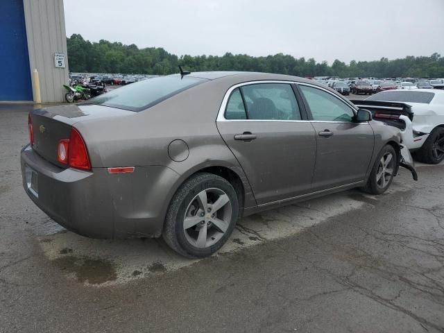 2011 Chevrolet Malibu 1LT