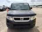 2009 Honda Element LX