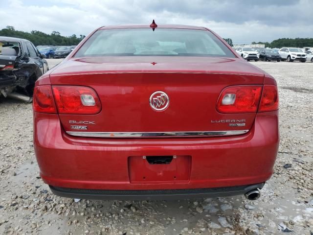 2009 Buick Lucerne CXL