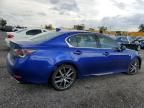 2017 Lexus GS 350 Base