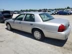 2007 Mercury Grand Marquis GS