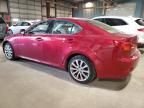 2006 Lexus IS 250