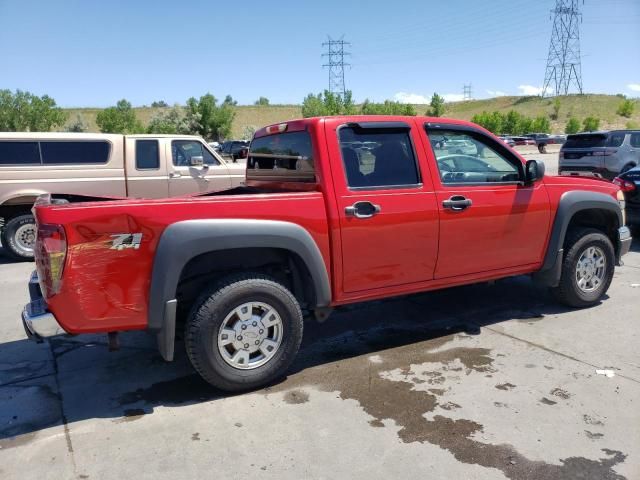 2006 Chevrolet Colorado