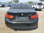 2013 BMW 328 I Sulev