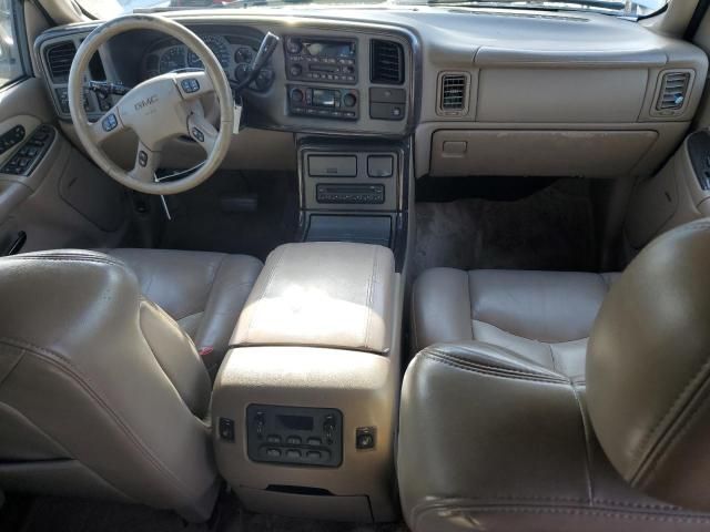 2003 GMC Yukon XL Denali