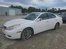 Lexus Vehiculos salvage en venta: 2005 Lexus ES 330