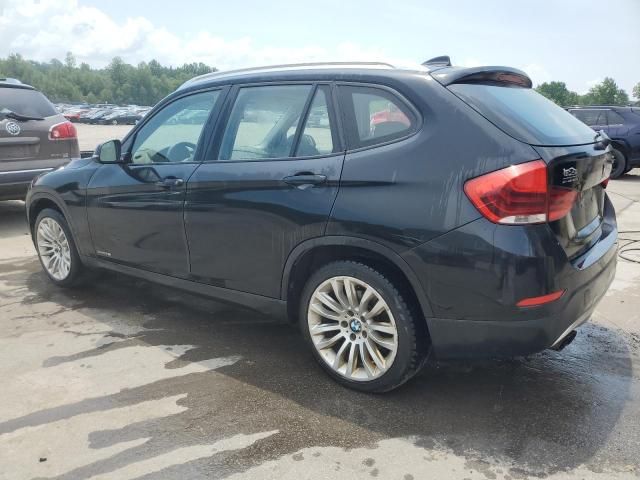 2013 BMW X1 XDRIVE28I