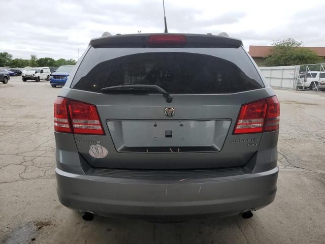 2010 Dodge Journey SXT