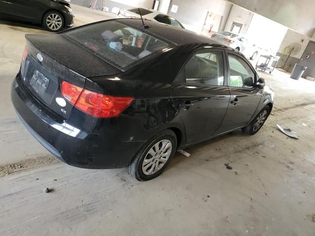 2010 KIA Forte EX