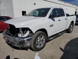 Salvage cars for sale at Farr West, UT auction: 2016 Dodge RAM 1500 SLT