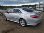 2009 Toyota Camry SE