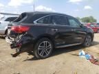 2017 Acura MDX Sport Hybrid Advance