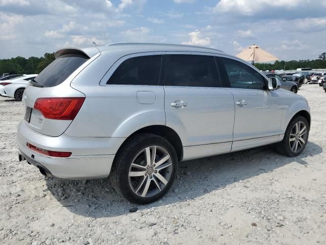 2014 Audi Q7 Premium Plus