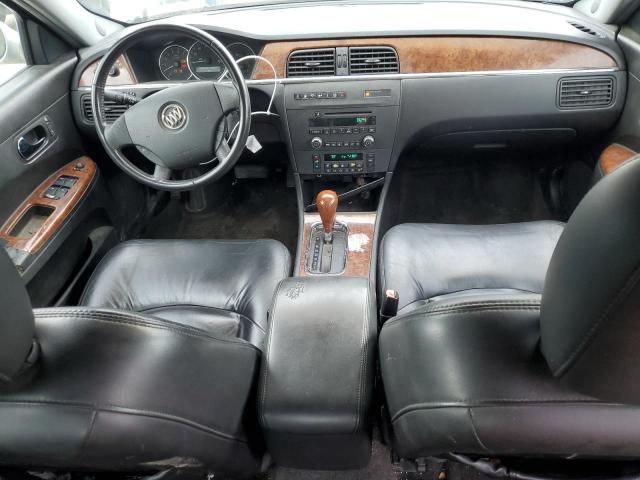 2005 Buick Lacrosse CXL