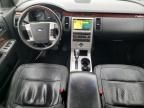 2010 Ford Flex Limited