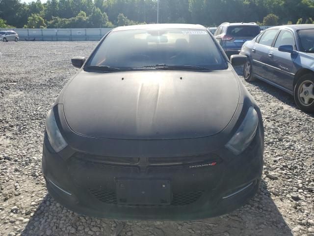 2015 Dodge Dart SXT